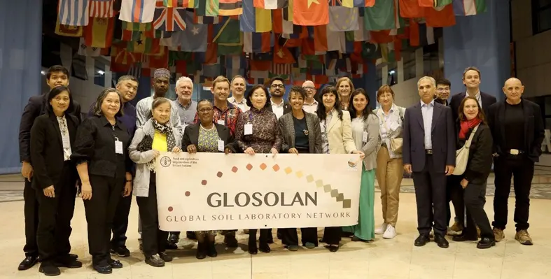 GLOSOLAN