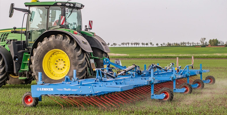 LEMKEN Thulit