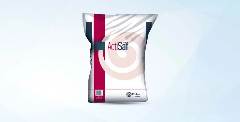 Actisaf Sc 47