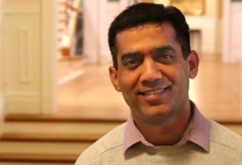 Ajay AWATI