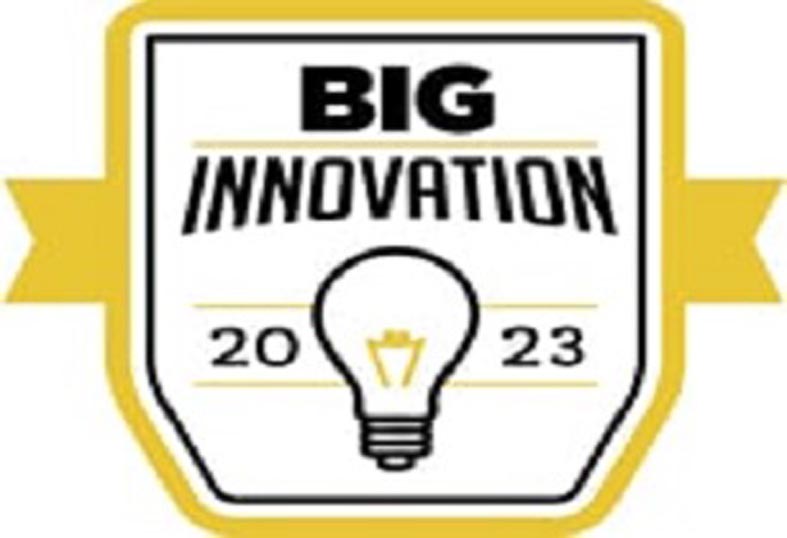 Big INNOVATION 2023