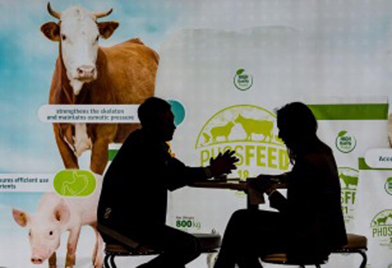 DLG Eurotier 25 Jan