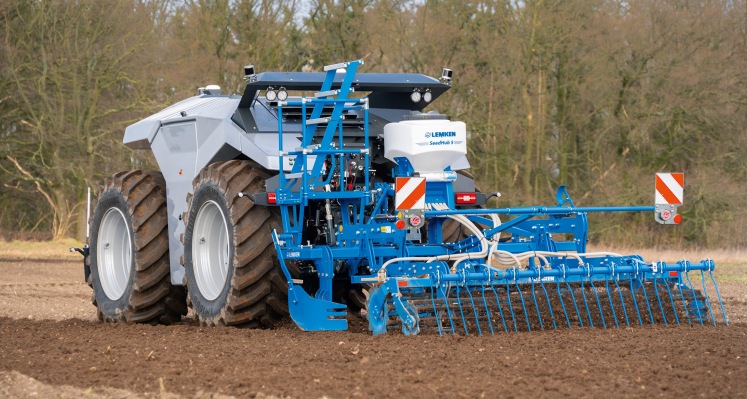 LEMKEN Combined Powers