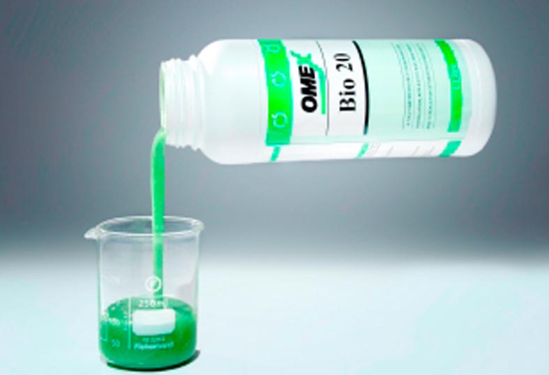 Omex Bio 20